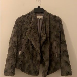 pre loved BB Dakota jacket, XS